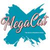 MegaCat Logotype