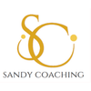 Sandy Coaching Λογότυπο