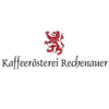 Kaffeerösterei Rechenauer Logotype
