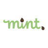 Mint. Logotype
