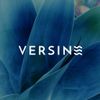 Versine Skincare Logotipo