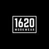 1620usa Logotype
