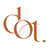 KAPSALON DOT Logotype