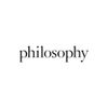 philosophy Logotype