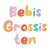 Bebisgrossisten.se Logotipo