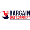 Bargain Golf Equipment Logotype