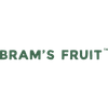 Bram's Fruit Logotype