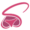 Speelgoed voor Volwassenen Logotype