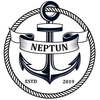 Neptun Cosmetics Logotype