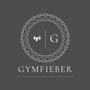 GYMFIEBER Logotype