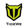 TIDEWE Logotype