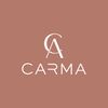carma.no Logo