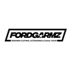 ford garmz Logotyp
