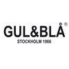 Gulbla Logotype
