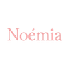 Noémia Logotype