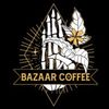 bazaarcoff Logotype