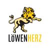 loewenherz.shop Logotip