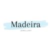 Maderia Logotype
