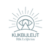 KIJK BIJ LEIJT Logotyp