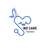We CARE Telemed Logotyp