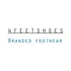4 Feet Shoes Logotype