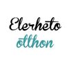 Elerheto otthon Logó
