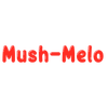 Mush-Melo Logotyp