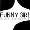 Funny Girl Logotipo