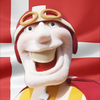 Scandinavian Park Logo