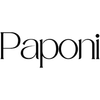 SP paponi Logotype
