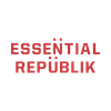 Essential Republik Logotyp