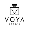 VOYAscents Logo