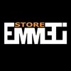 Emmeti Store Logotipo