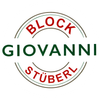 GIOVANNI Logotipo