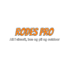 Rodes Logo