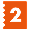 Licentie2GO Λογότυπο