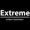 Extreme Urban Footwear Logotype