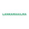 lankamaailma.fi Logotyyppi
