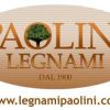 LEGNAMI PAOLINI Logotip