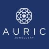 Auric Jewellery Logotipo