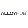 Alloy Hub Logotype