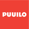 Puuilo Logotyyppi