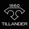tillander.fi Logotipo