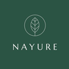 Nayure Wellness Logotype