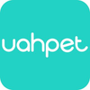 Uahpet Logotype