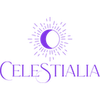 Celestalia Logotype