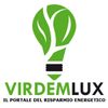 Virdemlux Λογότυπο