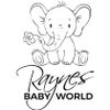Raynes Baby World Logotipo