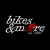 Bikes & Moore Logotype