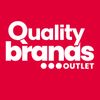 Quality Brands Outlet Logotip